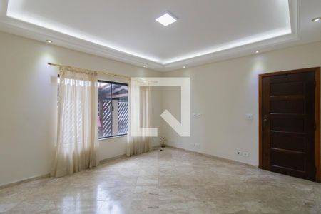 Sala de casa à venda com 3 quartos, 170m² em Jardim Santa Clara, Guarulhos