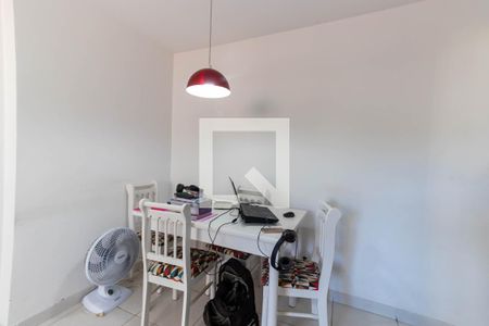 Sala de apartamento para alugar com 3 quartos, 72m² em Fonseca, Niterói