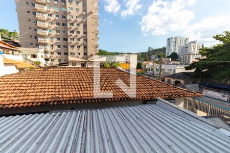 Quarto 1 de apartamento para alugar com 3 quartos, 72m² em Fonseca, Niterói