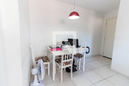 Sala de apartamento para alugar com 3 quartos, 72m² em Fonseca, Niterói