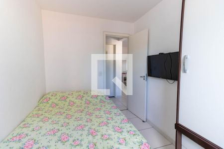 Quarto 1 de apartamento para alugar com 3 quartos, 72m² em Fonseca, Niterói