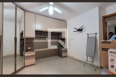 Quarto 1 de apartamento para alugar com 2 quartos, 55m² em Vila Guiomar, Santo André