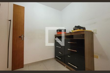 Apartamento à venda com 55m², 2 quartos e 1 vagaQuarto 2