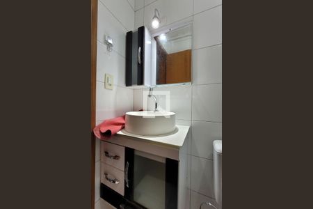 Apartamento à venda com 55m², 2 quartos e 1 vagaBanheiro