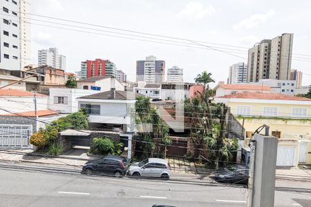 Vista do quarto da suíte de casa à venda com 3 quartos, 244m² em Vila Caminho do Mar, São Bernardo do Campo