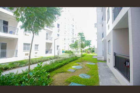 Apartamento à venda com 49m², 1 quarto e 1 vagaÁrea comum