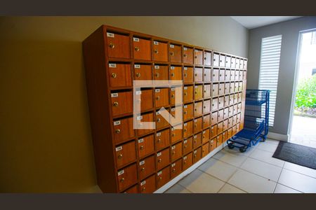 Apartamento à venda com 49m², 1 quarto e 1 vagaCorreios