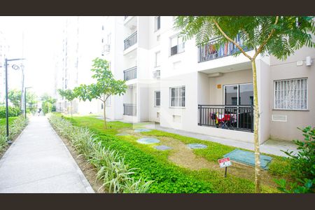 Apartamento à venda com 49m², 1 quarto e 1 vagaÁrea comum