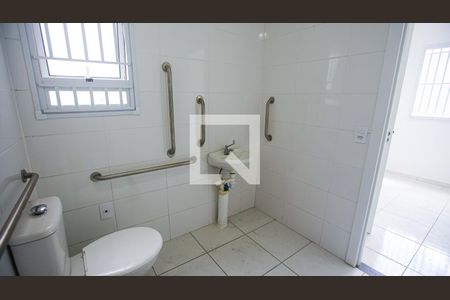 Apartamento à venda com 49m², 1 quarto e 1 vagaBanheiro