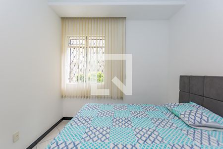 Quarto 1 de apartamento à venda com 3 quartos, 77m² em Padre Eustáquio, Belo Horizonte