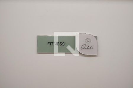 Apartamento para alugar com 65m², 2 quartos e 1 vaga Apartamento para alugar com 65m², 2 quartos e 1 vagaAcademia