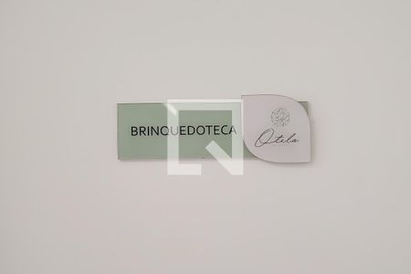 Apartamento para alugar com 65m², 2 quartos e 1 vaga Apartamento para alugar com 65m², 2 quartos e 1 vagaBrinquedoteca