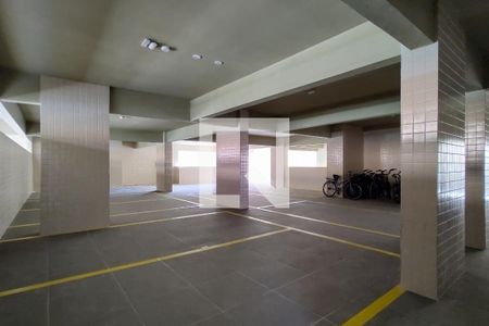Apartamento para alugar com 65m², 2 quartos e 1 vaga Apartamento para alugar com 65m², 2 quartos e 1 vagaGaragem