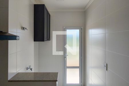 Apartamento para alugar com 65m², 2 quartos e 1 vaga Apartamento para alugar com 65m², 2 quartos e 1 vagaÁrea de Serviço