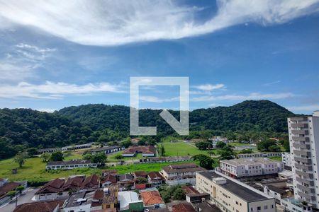 Apartamento para alugar com 65m², 2 quartos e 1 vaga Apartamento para alugar com 65m², 2 quartos e 1 vagaVista da Sacada