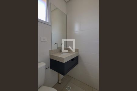 Apartamento para alugar com 65m², 2 quartos e 1 vaga Apartamento para alugar com 65m², 2 quartos e 1 vagaBanheiro da Suíte