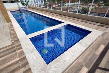 Apartamento para alugar com 65m², 2 quartos e 1 vaga Apartamento para alugar com 65m², 2 quartos e 1 vagaÁrea comum - Piscina