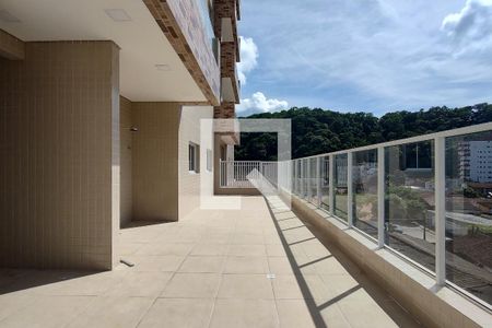Apartamento para alugar com 65m², 2 quartos e 1 vaga Apartamento para alugar com 65m², 2 quartos e 1 vagaÁrea comum - Salão de festas