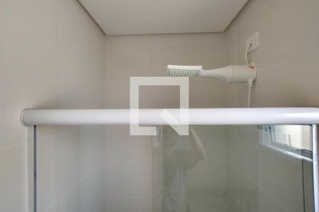 Apartamento para alugar com 65m², 2 quartos e 1 vaga Apartamento para alugar com 65m², 2 quartos e 1 vagaBanheiro da Suíte