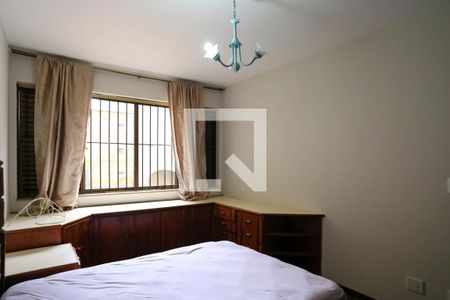Quarto de apartamento para alugar com 4 quartos, 214m² em Sion, Belo Horizonte