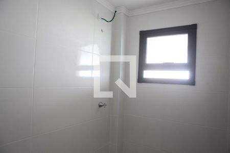 Apartamento para alugar com 80m², 2 quartos e 1 vagaBanheiro da suíte