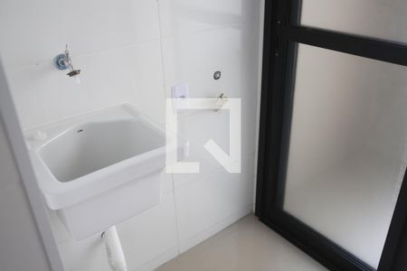 Apartamento para alugar com 80m², 2 quartos e 1 vagaÁrea de serviço