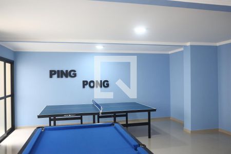 Apartamento para alugar com 80m², 2 quartos e 1 vagaÁrea comum / salão de jogos