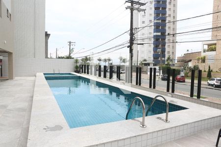 Apartamento para alugar com 80m², 2 quartos e 1 vagaÁrea comum /Piscina