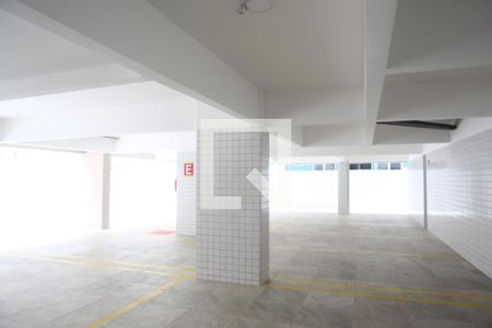 Apartamento para alugar com 80m², 2 quartos e 1 vagaÁrea comum /garagem