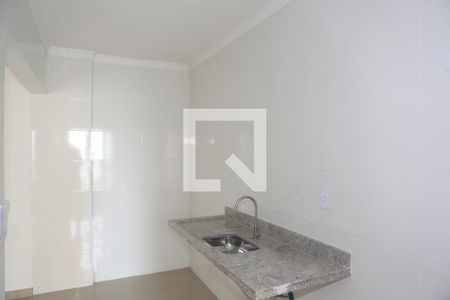 Apartamento para alugar com 80m², 2 quartos e 1 vagaCozinha