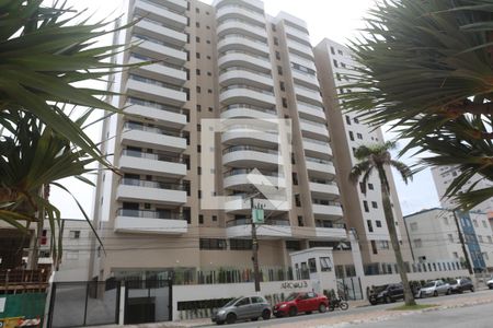 Apartamento para alugar com 80m², 2 quartos e 1 vagaFachada