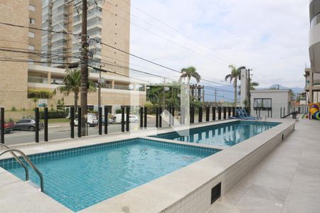 Apartamento para alugar com 80m², 2 quartos e 1 vagaÁrea comum /Piscina