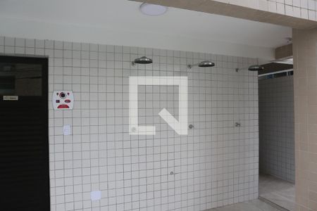 Apartamento para alugar com 80m², 2 quartos e 1 vagaDucha