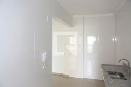 Apartamento para alugar com 80m², 2 quartos e 1 vagaCozinha