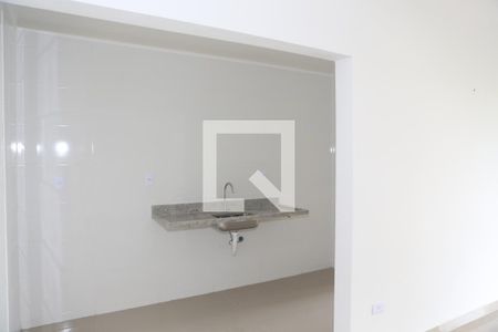 Apartamento para alugar com 80m², 2 quartos e 1 vagaCozinha