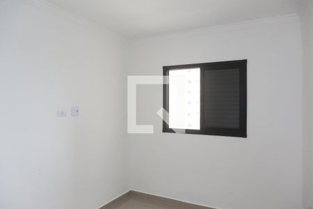 Quarto de apartamento para alugar com 2 quartos, 80m² em Nova Mirim, Praia Grande