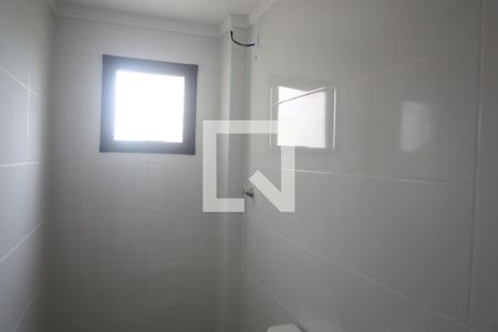 Apartamento para alugar com 80m², 2 quartos e 1 vagaBanheiro social