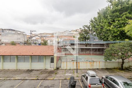Vista da Sala de apartamento para alugar com 2 quartos, 80m² em Ipiranga, São Paulo