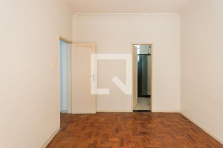 Suíte de apartamento para alugar com 1 quarto, 50m² em São Cristóvão, Rio de Janeiro