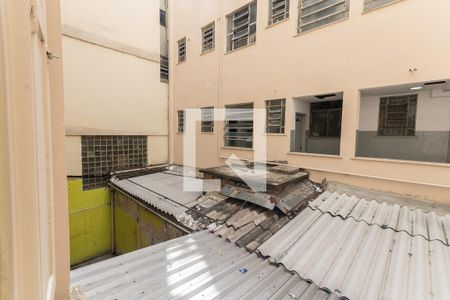 Vista de apartamento para alugar com 1 quarto, 50m² em São Cristóvão, Rio de Janeiro
