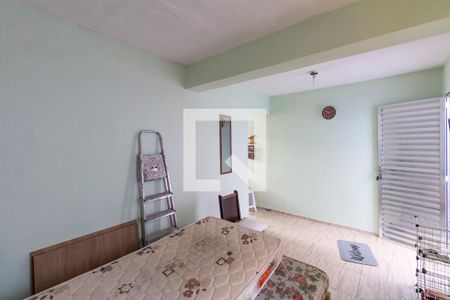 Casa à venda com 300m², 5 quartos e 2 vagasCasa 2 - Quarto