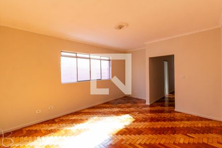 Casa 1 - Sala  de casa à venda com 2 quartos, 120m² em Vila Granada, São Paulo