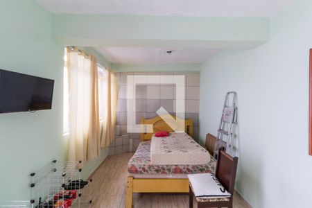 Casa à venda com 300m², 5 quartos e 2 vagasCasa 2 - Quarto