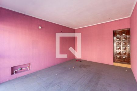 Casa à venda com 300m², 5 quartos e 2 vagasCasa 1 - Garagem