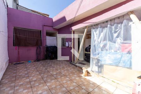 Casa à venda com 300m², 5 quartos e 2 vagasQuintal