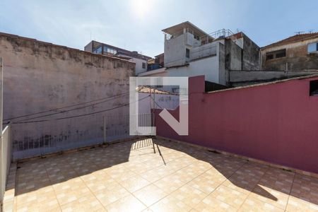 Casa à venda com 300m², 5 quartos e 2 vagasCasa 1 - Quintal