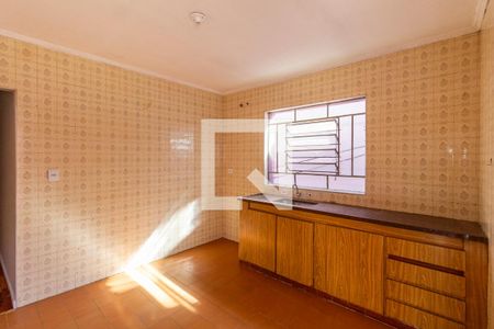 Casa à venda com 300m², 5 quartos e 2 vagasCasa 1 - Cozinha