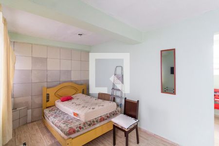 Casa à venda com 300m², 5 quartos e 2 vagasCasa 2 - Quarto