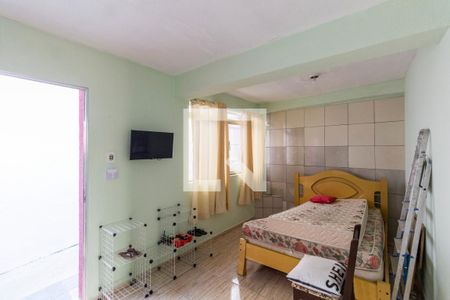 Casa à venda com 300m², 5 quartos e 2 vagasCasa 2 - Quarto