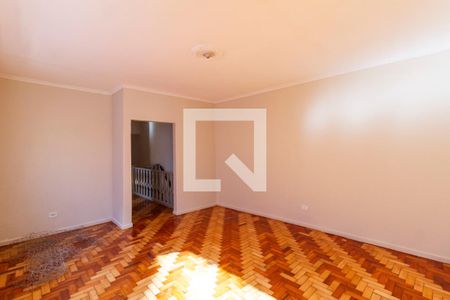 Casa 1 - Sala  de casa à venda com 5 quartos, 300m² em Vila Granada, São Paulo